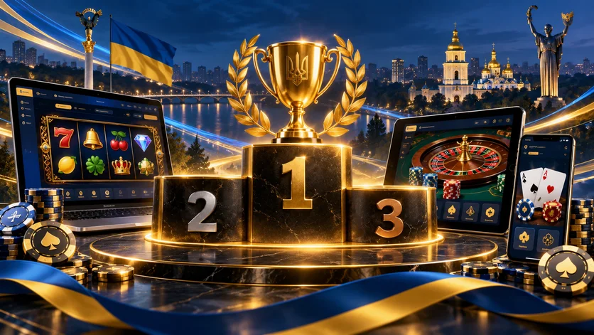 Казино з миттєвим виводом в Україні: як працюють швидкі виплати