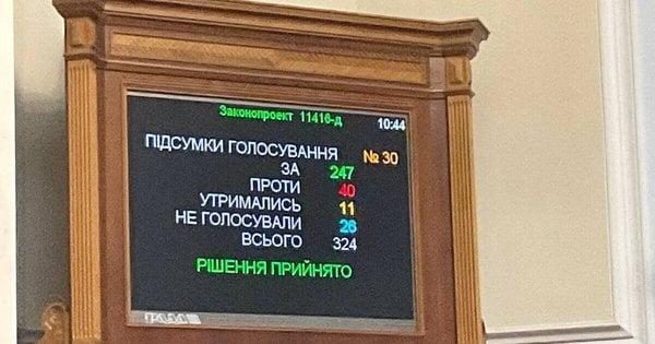 Парламент ухвалив рішення про збільшення податкових ставок: хто підпадає під зміни і які нововведення очікуються?